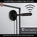 ANTENA PORTATIL TDT 4K UHD