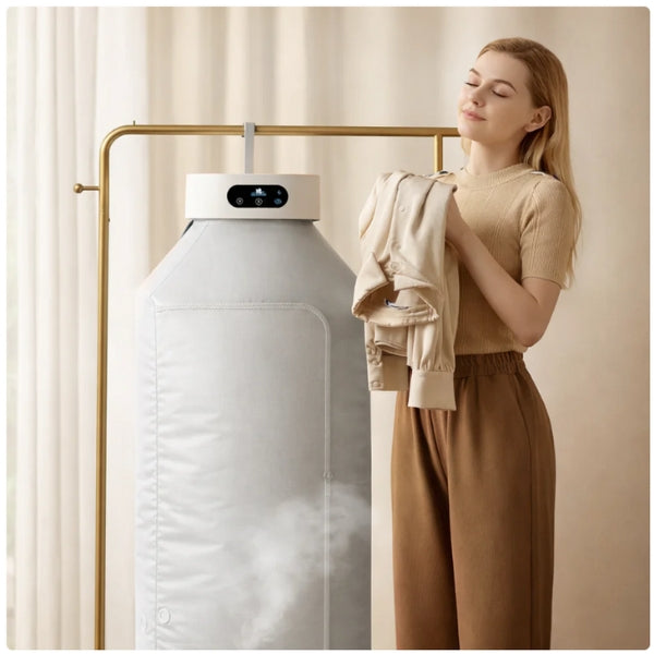 Secadora plegable Powerson