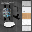 Máquina de boxeo con guantes de regalo